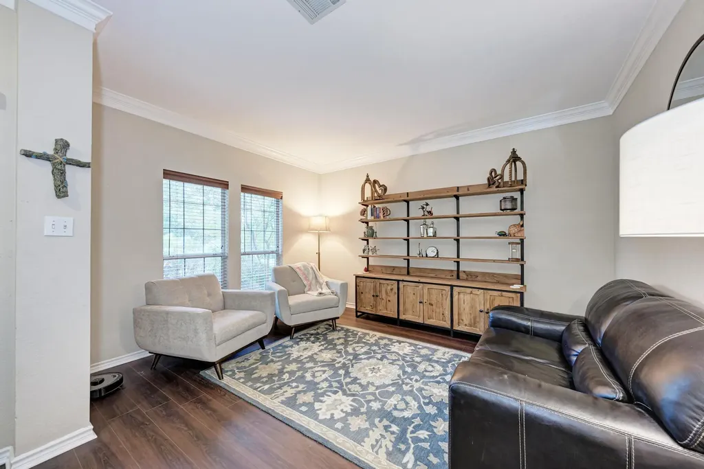 55 Twin Ridge Parkway Round Rock TX 78664