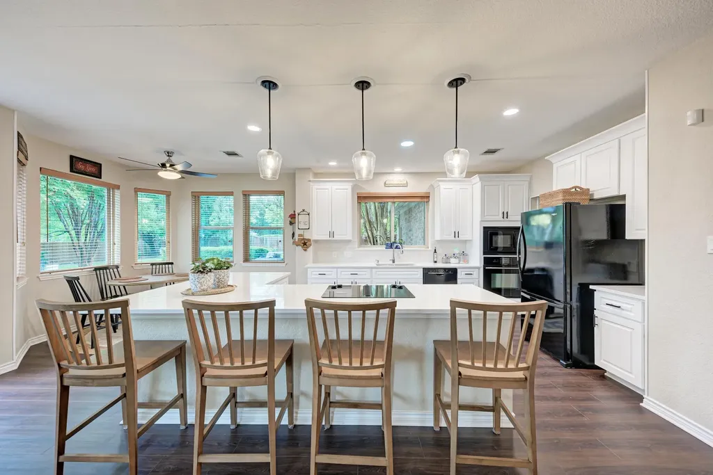 55 Twin Ridge Parkway Round Rock TX 78664