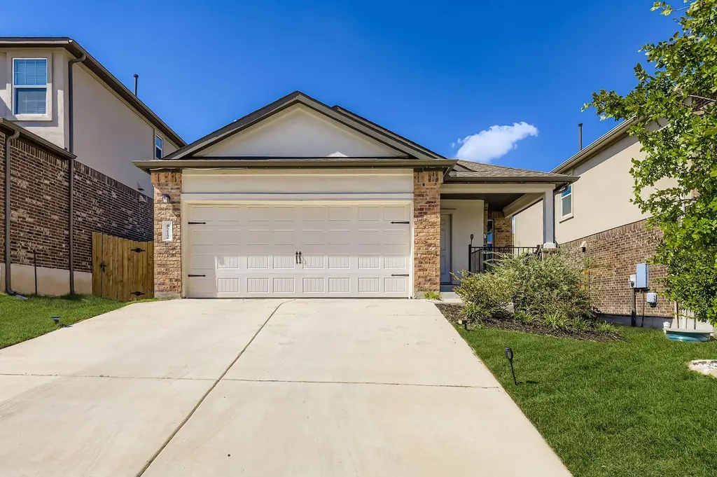 8212 Purple Aster Pass Lago Vista TX 78645