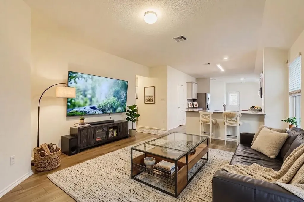 8212 Purple Aster Pass Lago Vista TX 78645
