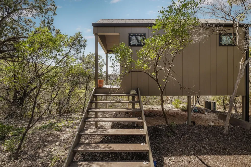 3310 Westhill Drive Austin TX 78704