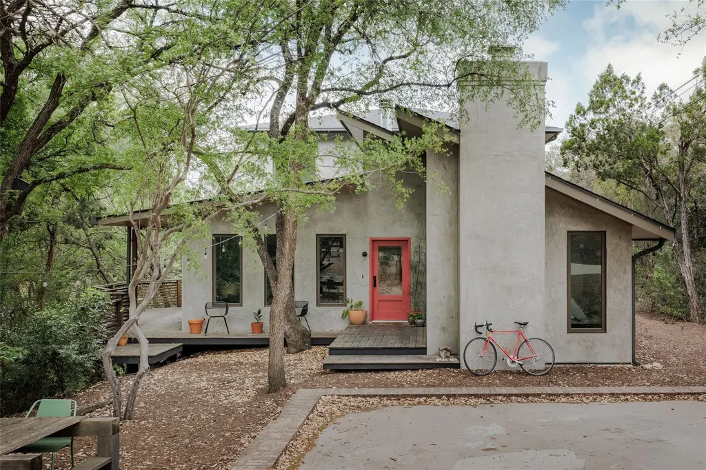 3310 Westhill Drive Austin TX 78704