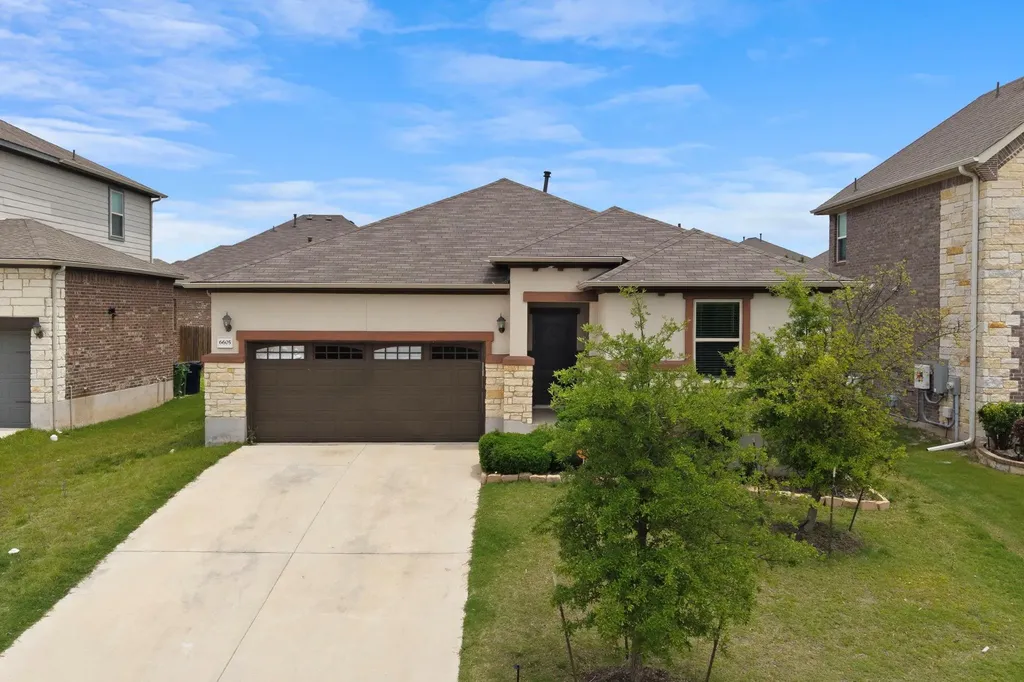 6605 Verona Place Round Rock TX 78665