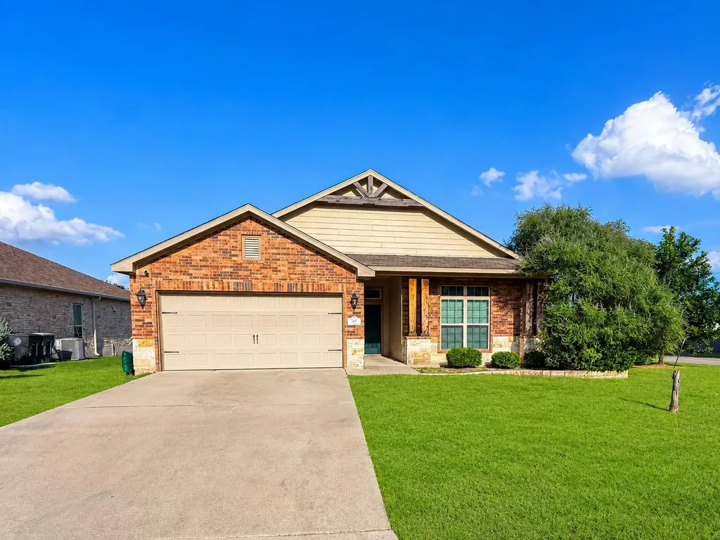 187 Chering Drive Belton TX 76513