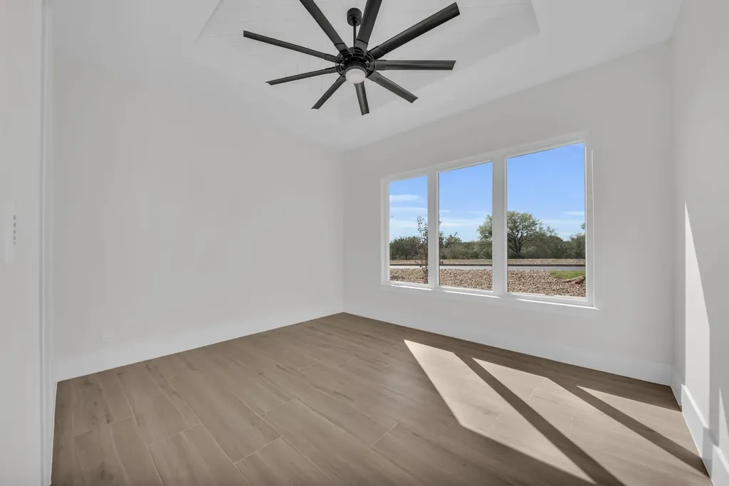 101 Silver Way Horseshoe Bay TX 78657