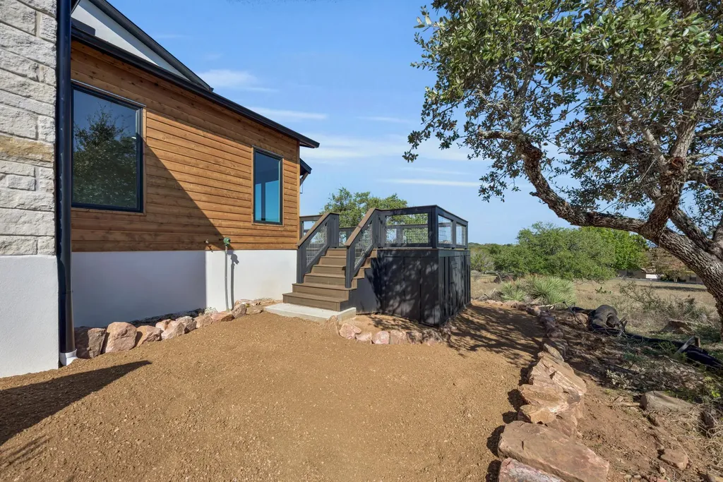101 Silver Way Horseshoe Bay TX 78657
