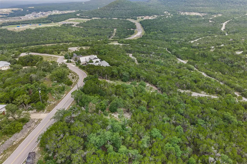 21400 Bison Trail Lago Vista TX 78645