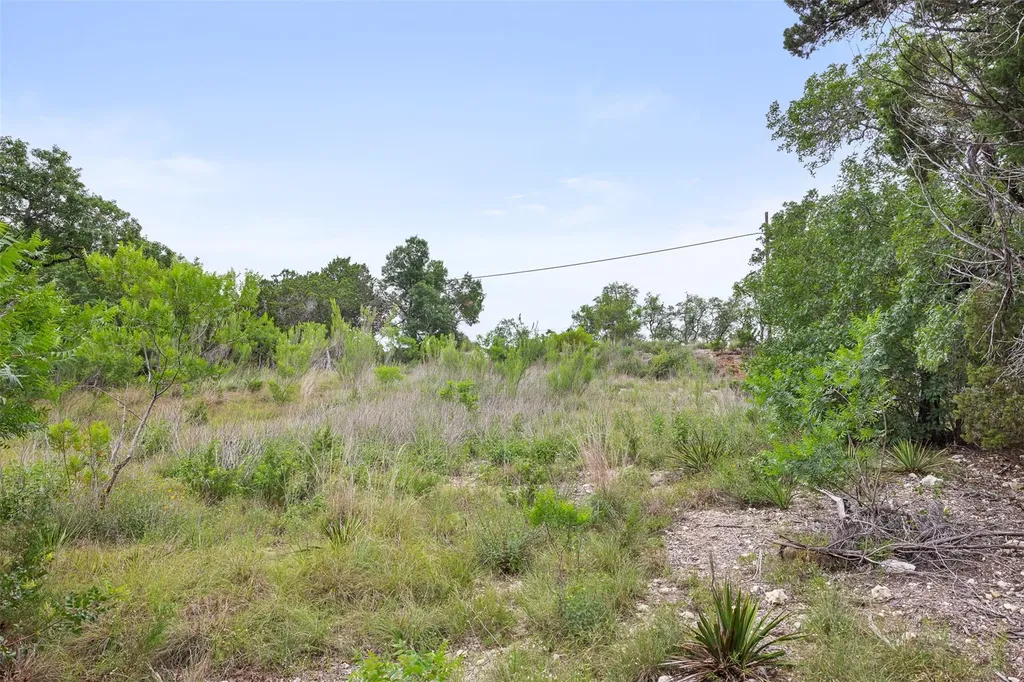 21400 Bison Trail Lago Vista TX 78645