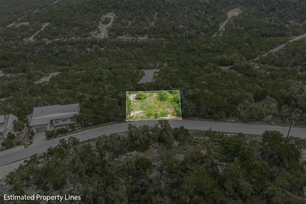 21400 Bison Trail Lago Vista TX 78645