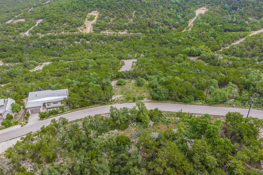 21400 Bison Trail Lago Vista TX 78645