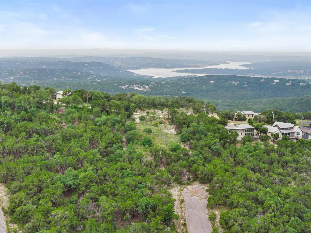 21400 Bison Trail Lago Vista TX 78645