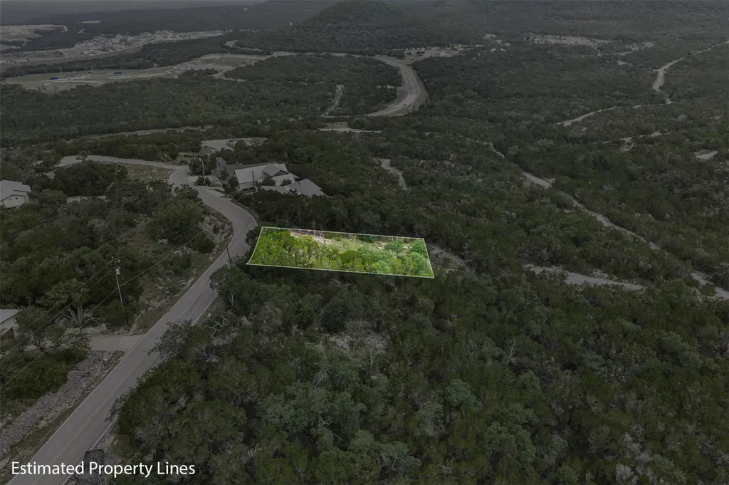 21400 Bison Trail Lago Vista TX 78645
