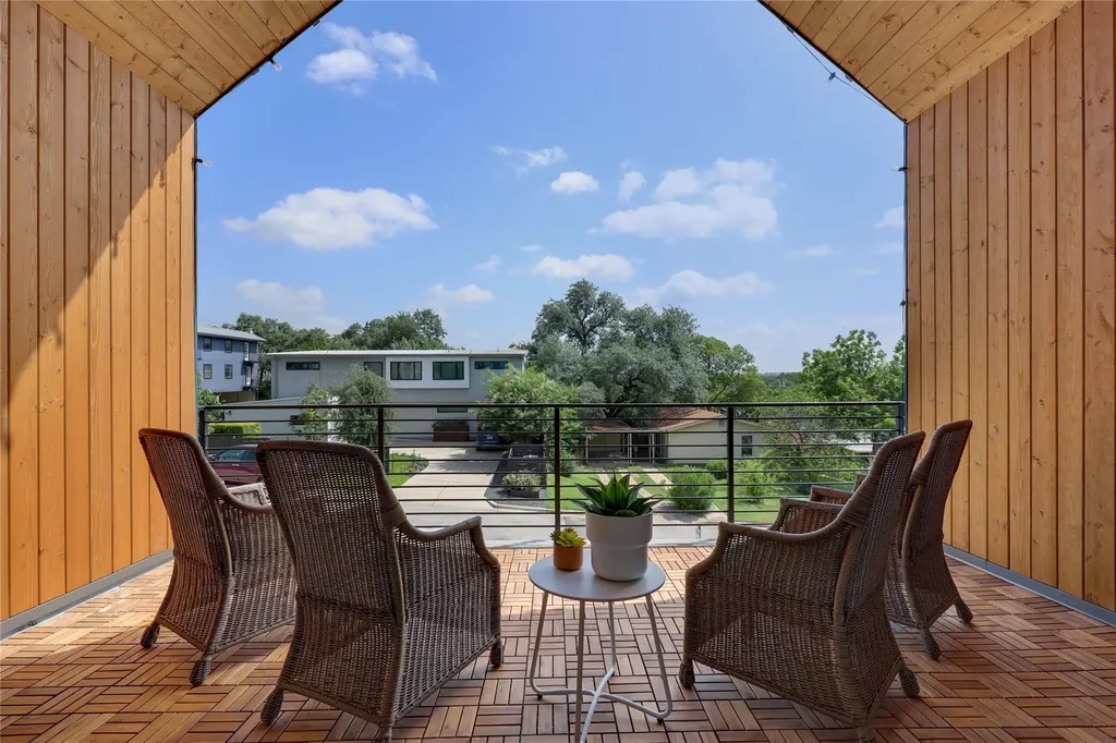 511 South Park Drive Austin TX 78704