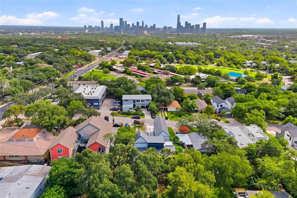511 South Park Drive Austin TX 78704