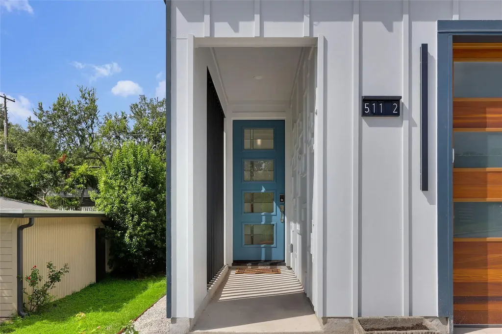 511 South Park Drive Austin TX 78704