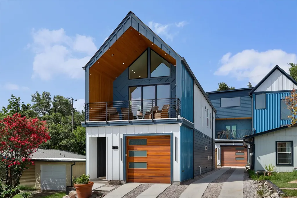 511 South Park Drive Austin TX 78704