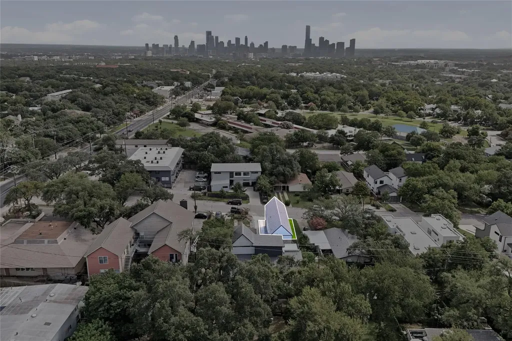511 South Park Drive Austin TX 78704