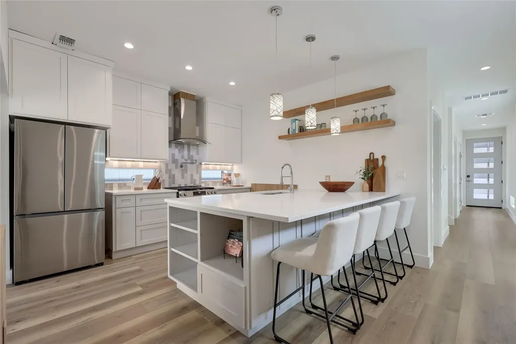 511 South Park Drive Austin TX 78704