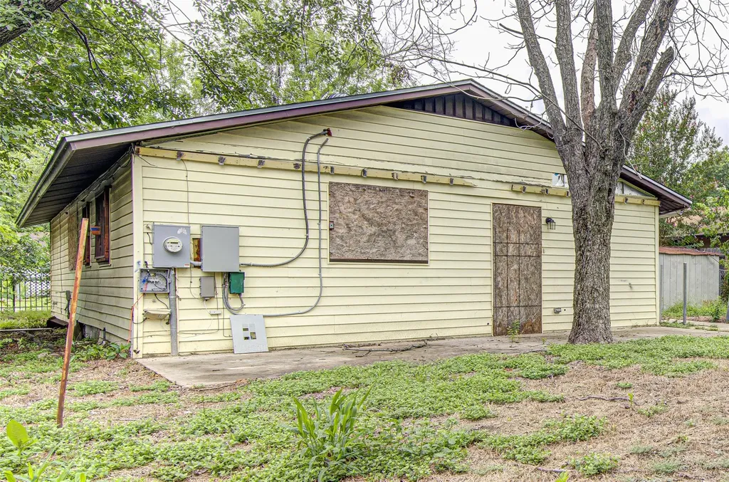 6006 Palm Circle Austin TX 78741
