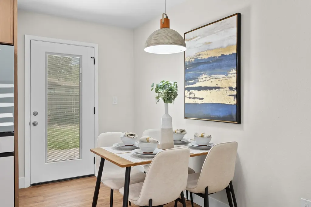 3107 Paisano Trail Austin TX 78745