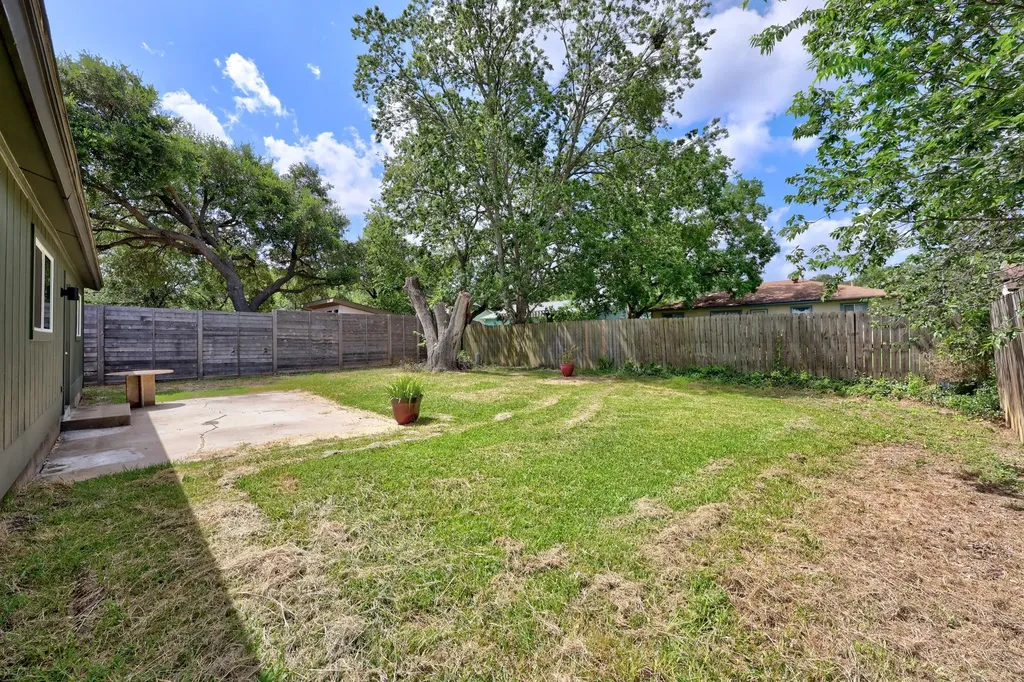3107 Paisano Trail Austin TX 78745