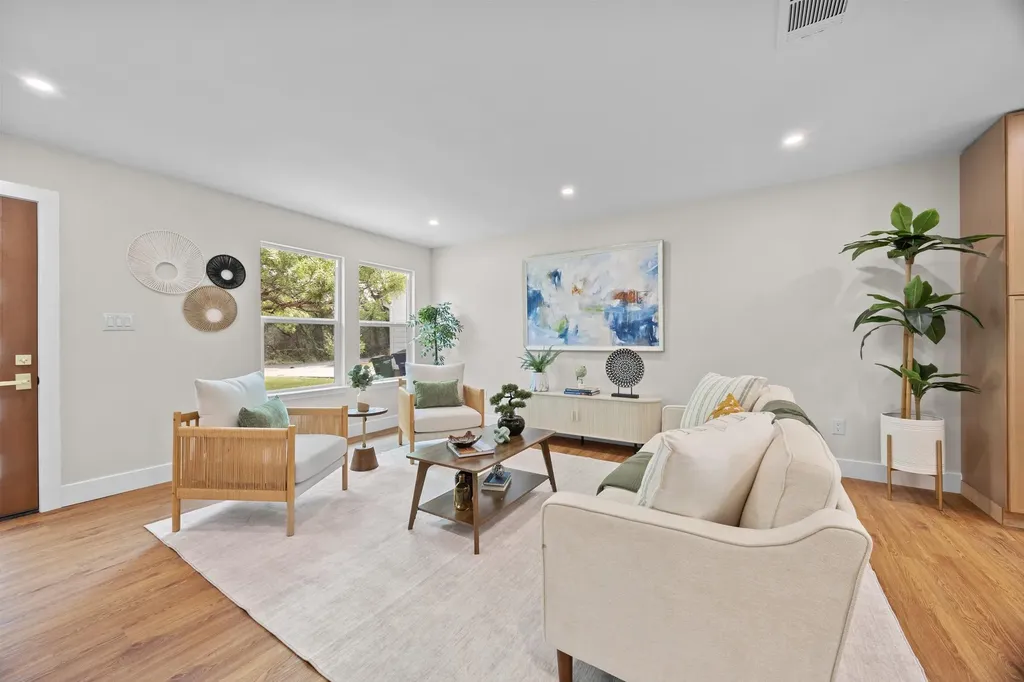 3107 Paisano Trail Austin TX 78745