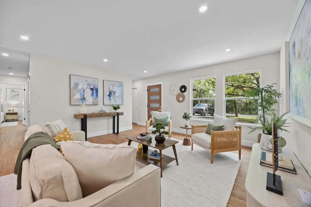 3107 Paisano Trail Austin TX 78745