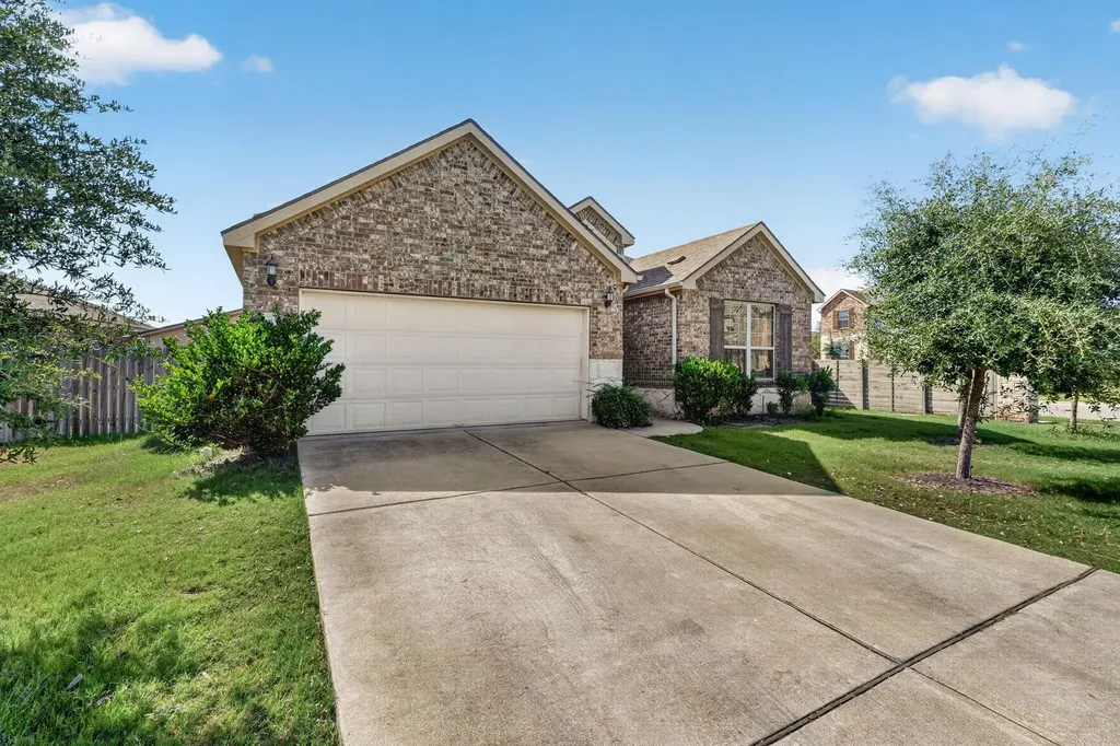 18201 Winnow Way Pflugerville TX 78660