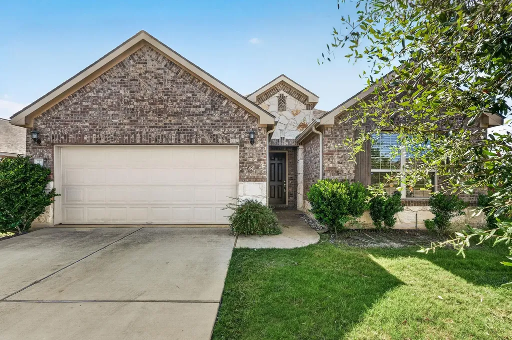 18201 Winnow Way Pflugerville TX 78660