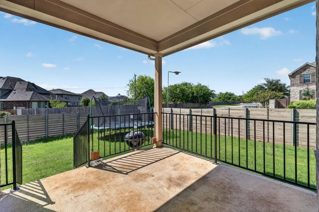 18201 Winnow Way Pflugerville TX 78660