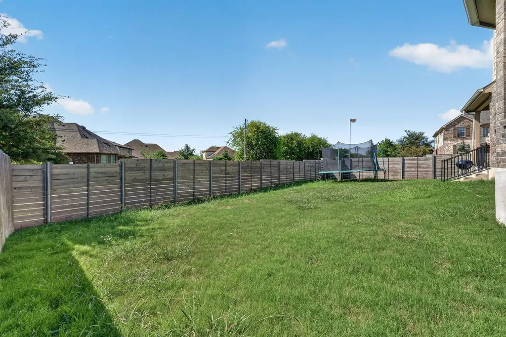 18201 Winnow Way Pflugerville TX 78660