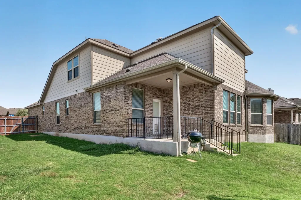 18201 Winnow Way Pflugerville TX 78660