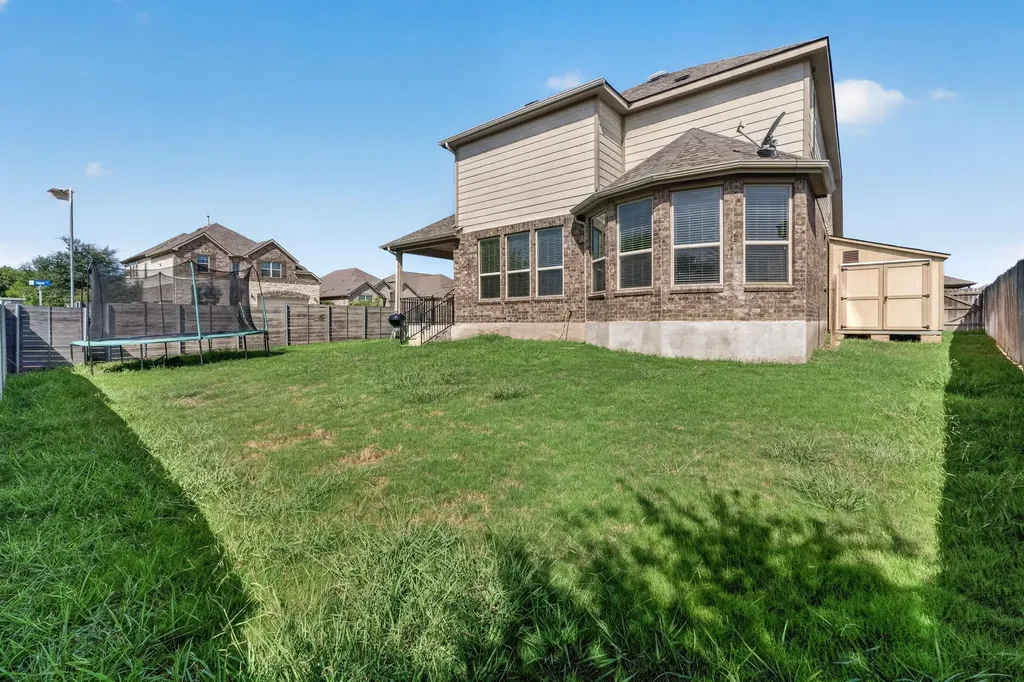 18201 Winnow Way Pflugerville TX 78660