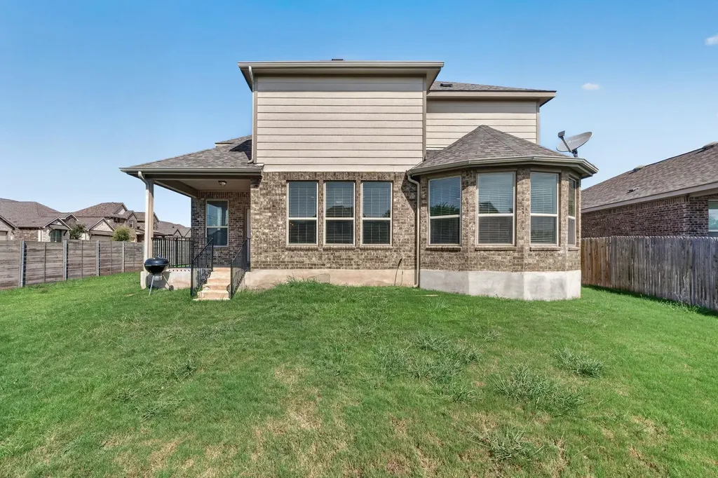 18201 Winnow Way Pflugerville TX 78660