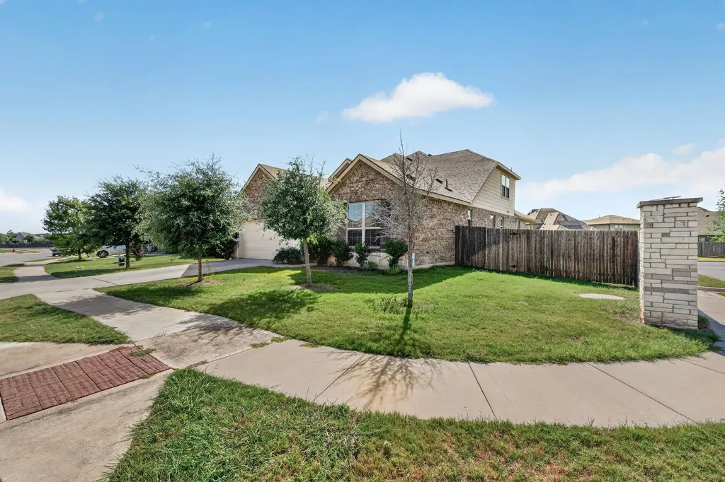 18201 Winnow Way Pflugerville TX 78660