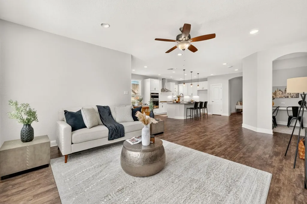 18201 Winnow Way Pflugerville TX 78660