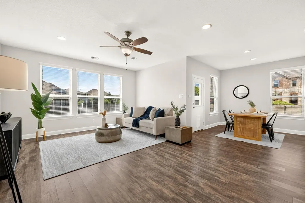 18201 Winnow Way Pflugerville TX 78660