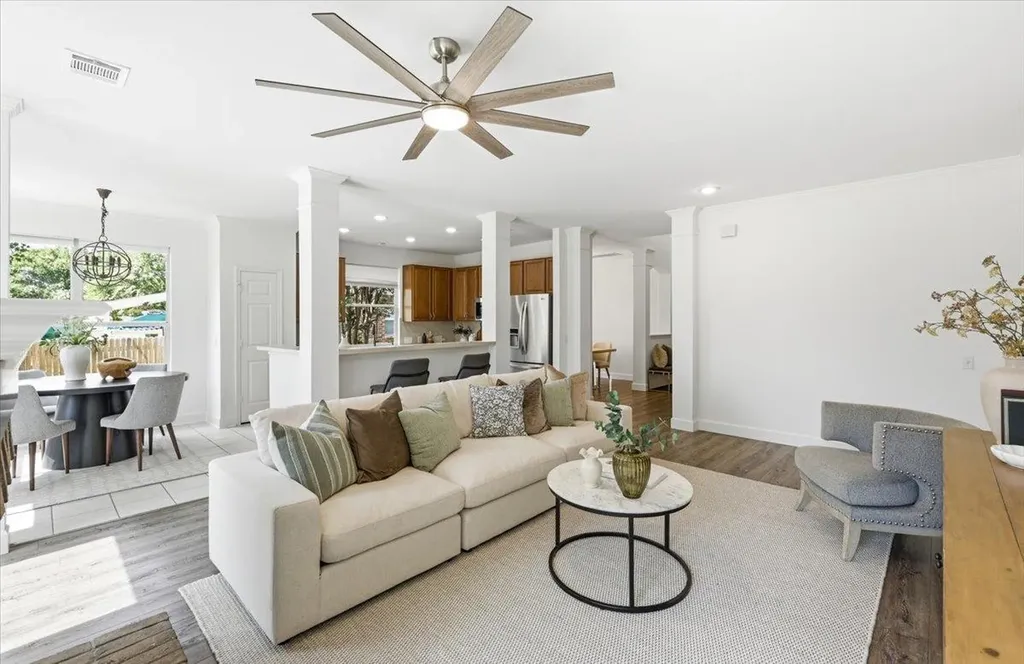 2106 Chalk Hill Cove Round Rock TX 78665