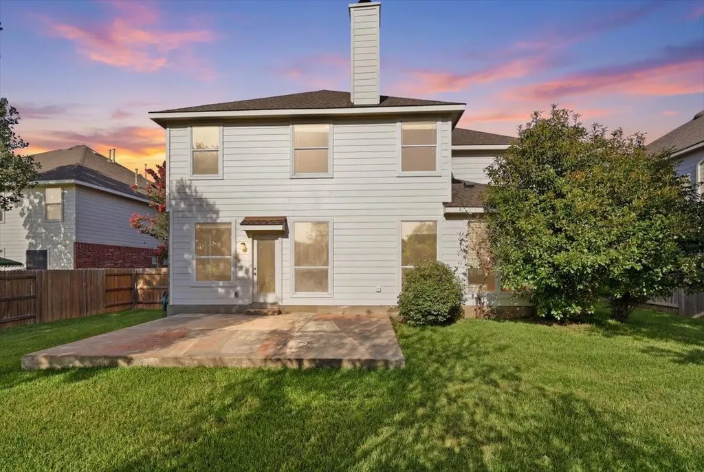 2106 Chalk Hill Cove Round Rock TX 78665