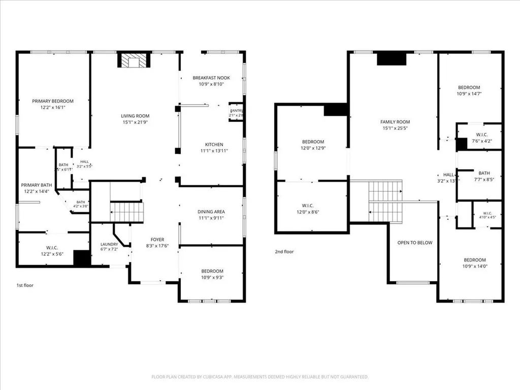 2106 Chalk Hill Cove Round Rock TX 78665