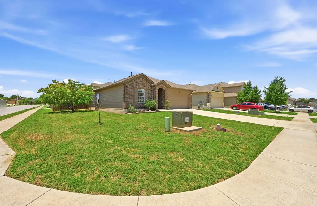 227 Hess Drive Kyle TX 78640