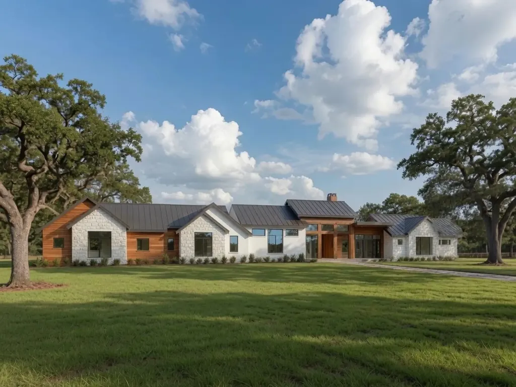 906 Moonlight Bay Drive Spicewood TX 78669