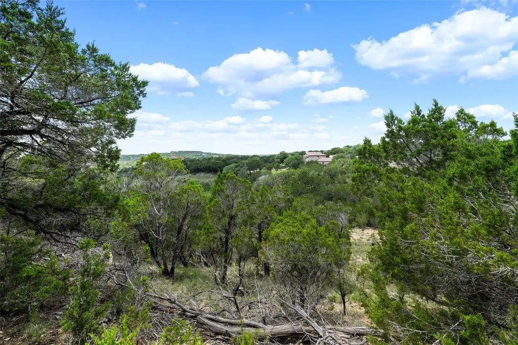 906 Moonlight Bay Drive Spicewood TX 78669