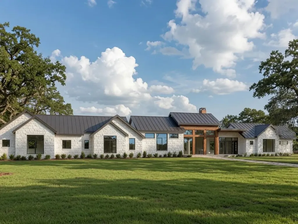 906 Moonlight Bay Drive Spicewood TX 78669