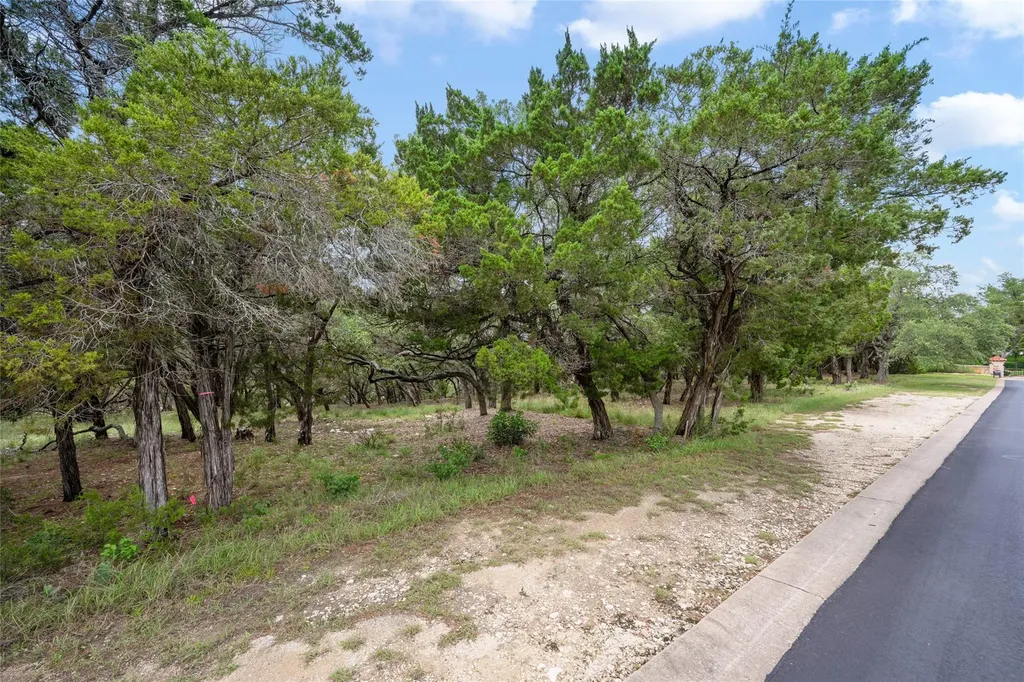 906 Moonlight Bay Drive Spicewood TX 78669