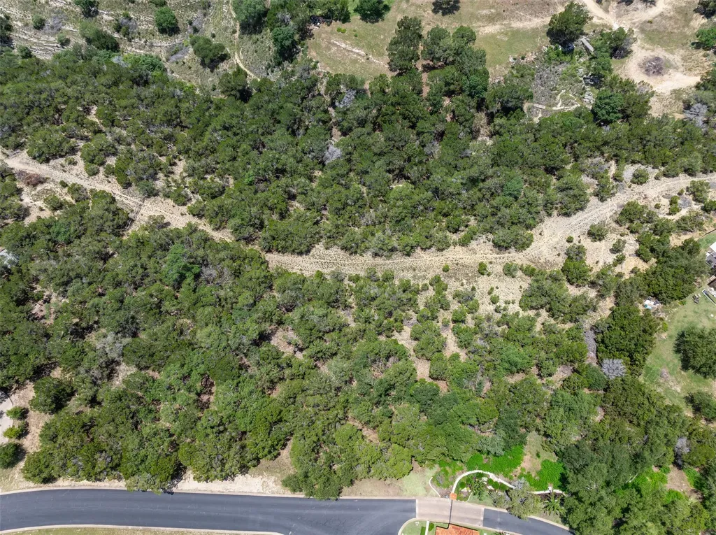 906 Moonlight Bay Drive Spicewood TX 78669