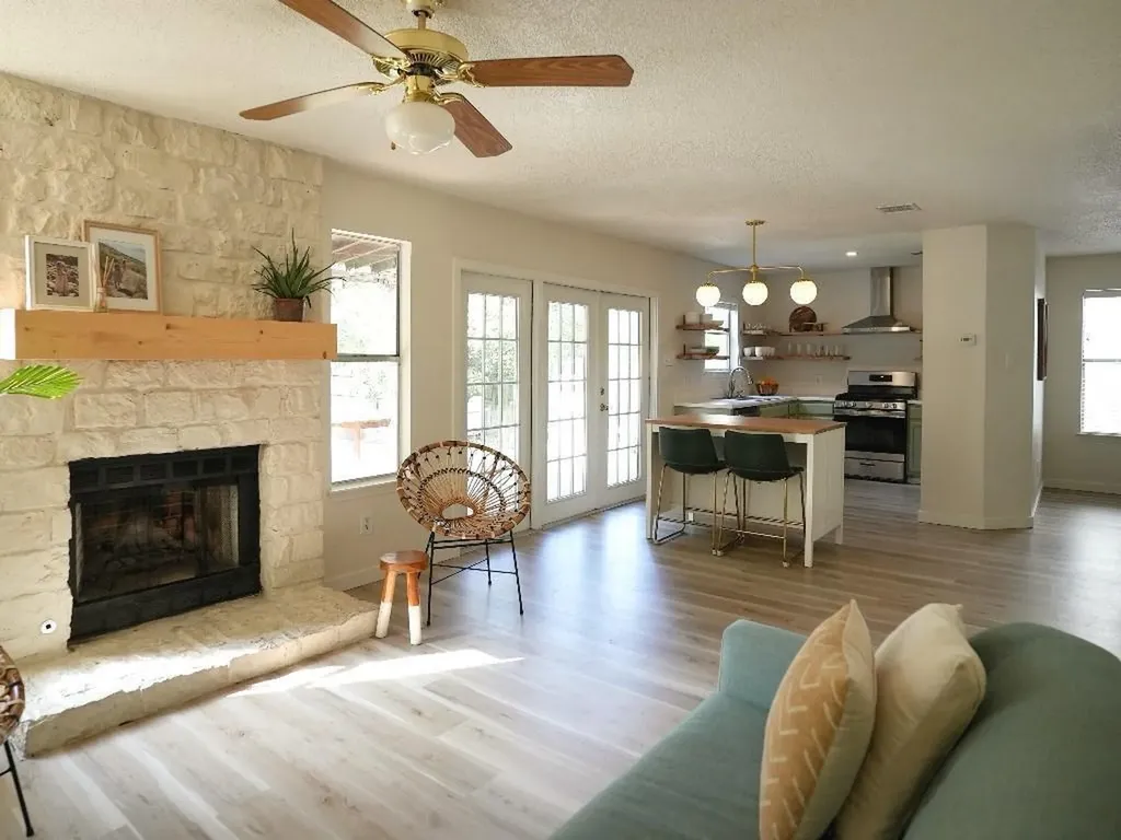 8505 Copano Drive Austin TX 78749