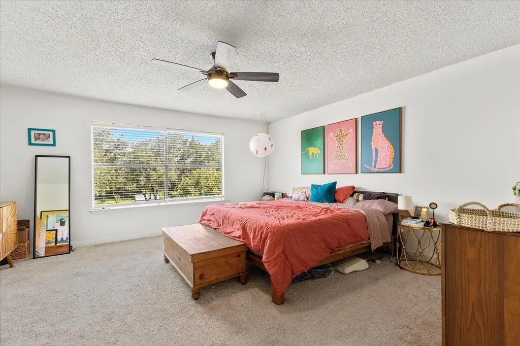 8505 Copano Drive Austin TX 78749