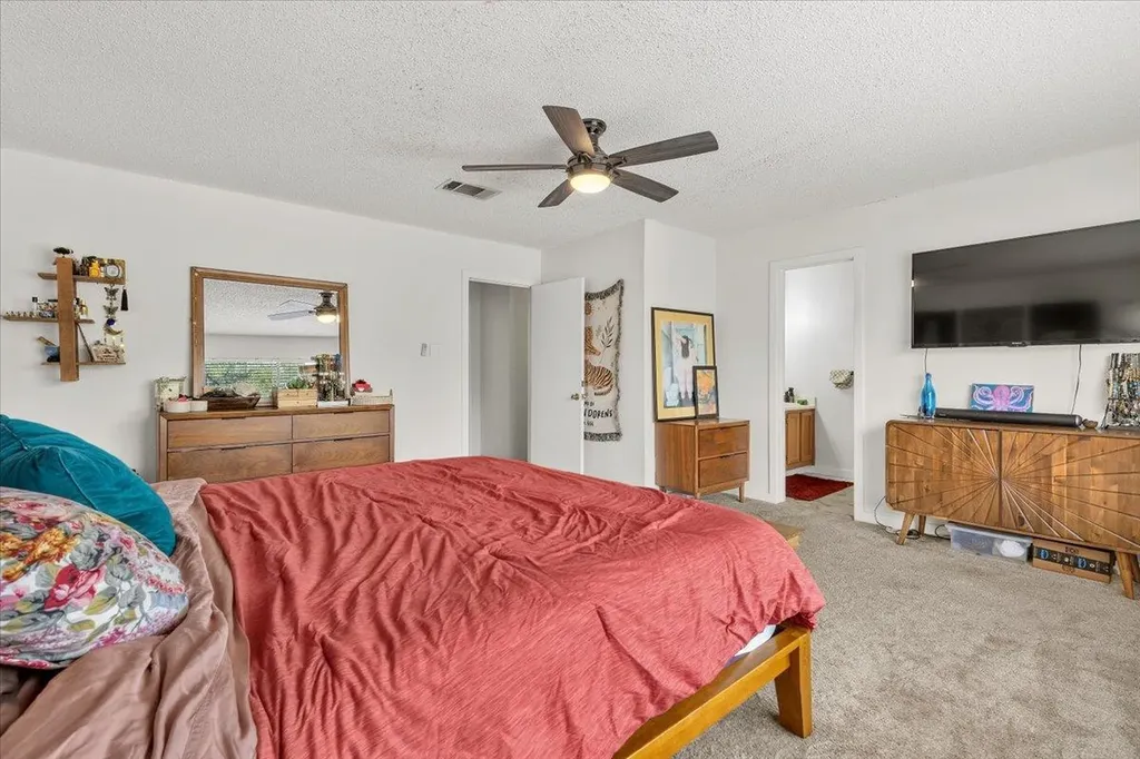 8505 Copano Drive Austin TX 78749