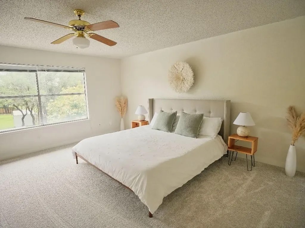 8505 Copano Drive Austin TX 78749